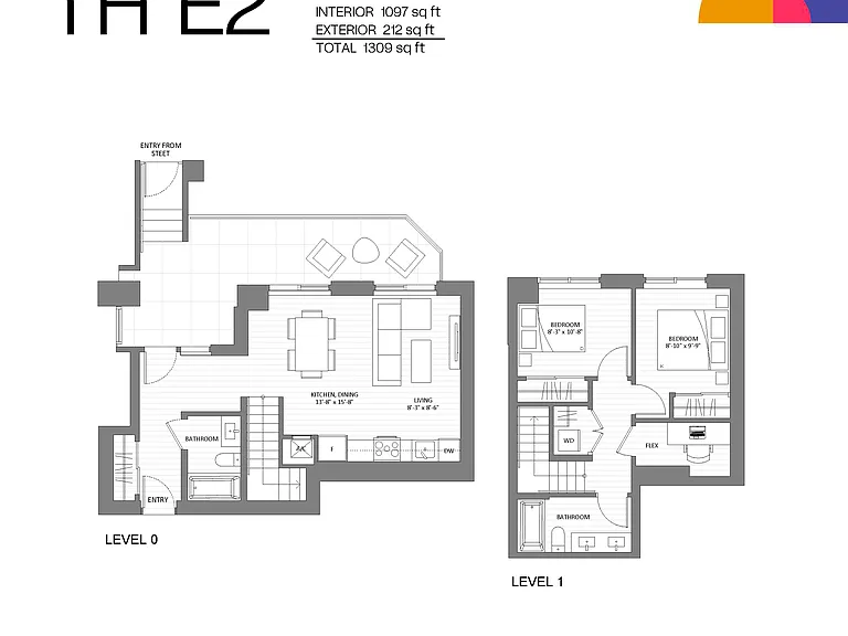 8420 Ash St — Photo 136