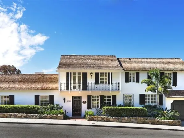6028 Folsom Dr, La Jolla, CA 92037