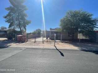 1214 E 26th St, Tucson, AZ 85713