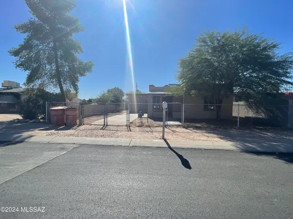 1214 E 26th St, Tucson, AZ 85713