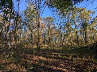 Forbes Rd, Wellsville, OH 43968