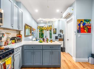 184 Moffat St FLOOR 2, Brooklyn, NY 11207