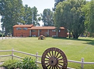 5718 Ellison Lane, Florence, MT 59833