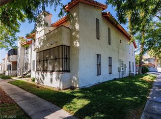 1701 E Katie Ave APT 44, Paradise, NV 89119