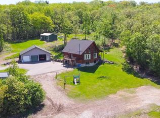 W4913 Hwy 33, Pardeeville, WI 53954