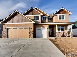 1343 Sage Dr, Eaton, CO 80615