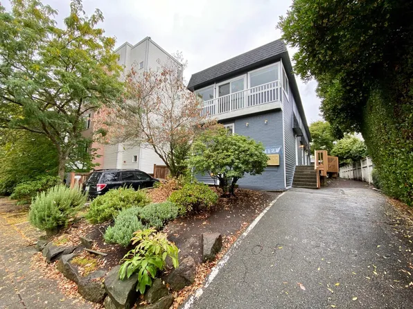 Cindy Manor, 4121 Linden Ave N APT 202, Seattle, WA 98103