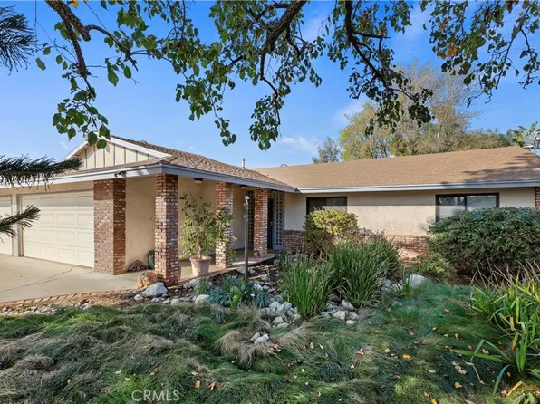 2751 Mustang Ln, Norco, CA 92860