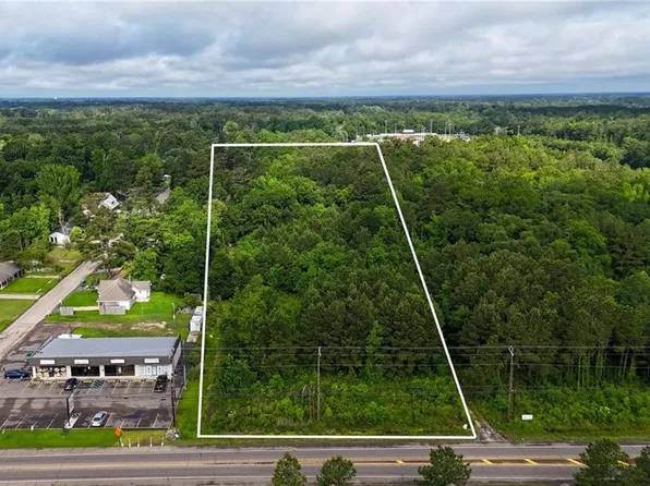N Morrison Blvd, Hammond, LA 70401