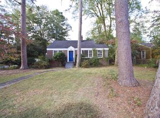 501 Byrd Ave, Columbia, SC 29203