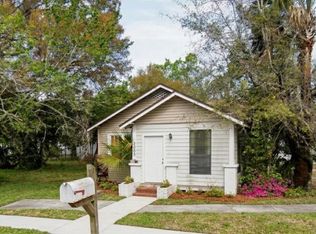 2003 COMMONWEALTH Avenue, Jacksonville, FL 32209