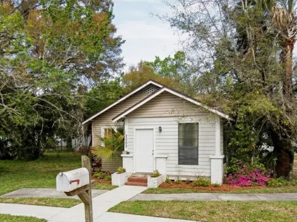2003 COMMONWEALTH Avenue, Jacksonville, FL 32209