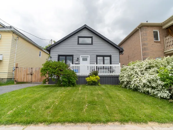 141 Chevrier Ave, Cornwall, ON K6H 1R9