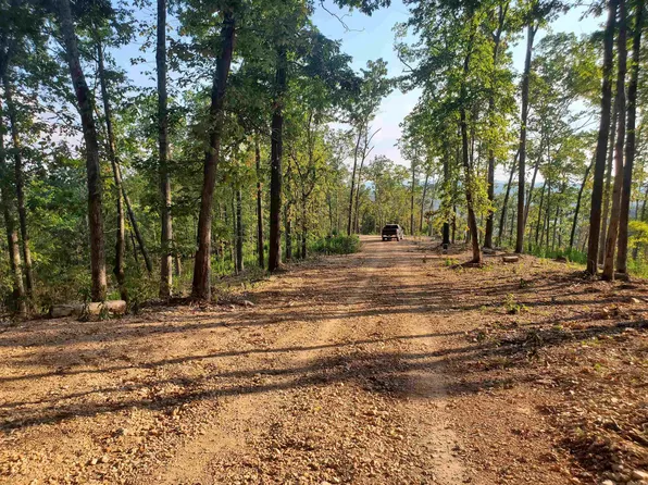 0 Grandpa Jones Rd, Fifty Six, AR 72533