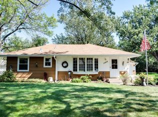 11435 Xavis St NW, Coon Rapids, MN 55433