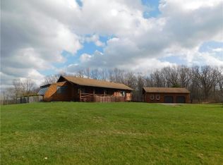 3147 Minerva Dr, Branchport, NY 14418