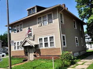 587 Woodville Rd, Toledo, OH