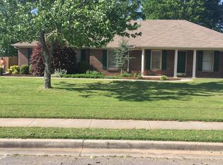 137 Clubhouse Ln, Madison, AL 35757