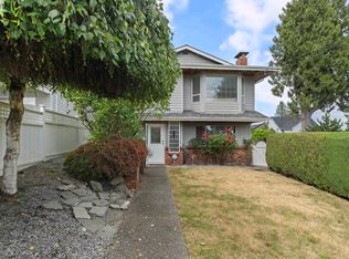 409 Sherbrooke St, New Westminster, BC V3L 3N1