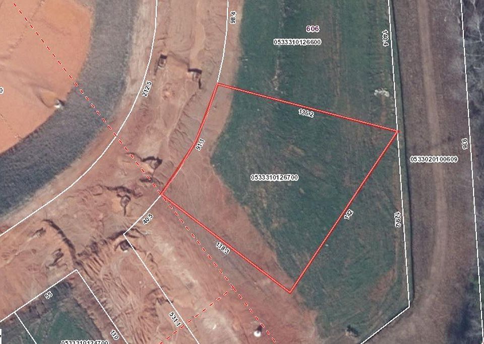 1st image of 604 Odell St Lot 332