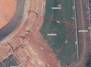 604 Odell St LOT 332, Greenville, SC 29615