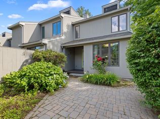 Mill Pond, North Andover, MA 01845