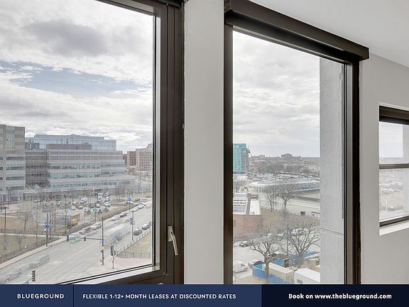 Window View