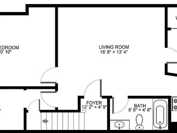 2nd image of this home