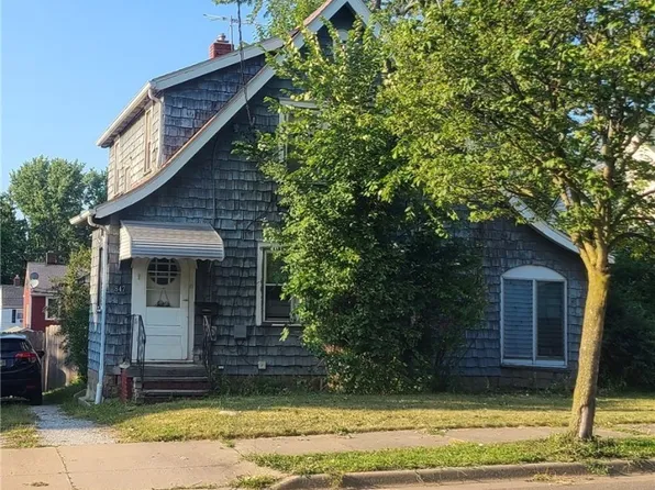 847 Clearview Ave, Akron, OH 44314