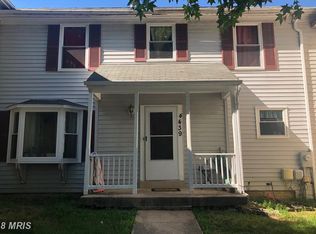 4439 Cape Cod Cir, Bowie, MD 20720