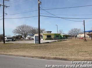 4631 Beck Rd, San Antonio, TX 78263