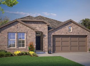 1914 Jackson St, Cleburne, TX 76033