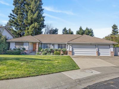 14 Rose River Ct, Sacramento, CA, 95831