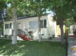 3219 W Alameda Ave, Burbank, CA 91505