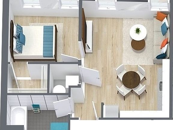 2nd image of this home