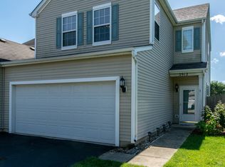 2912 Boone Ct, Joliet, IL 60435