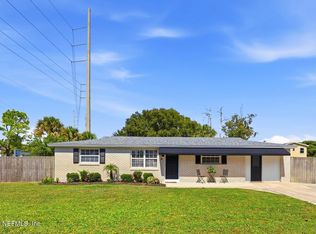 3 NORBERTA Way, Jacksonville Beach, FL 32250