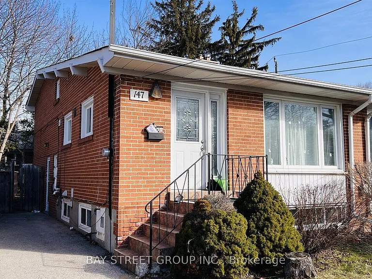 147 Roywood Dr — Photo 4