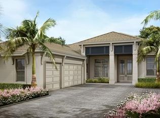 17251 Hidden Estates Cir, Fort Myers, FL 33908