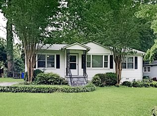 1671 Bristol Dr, Atlanta, GA 30329