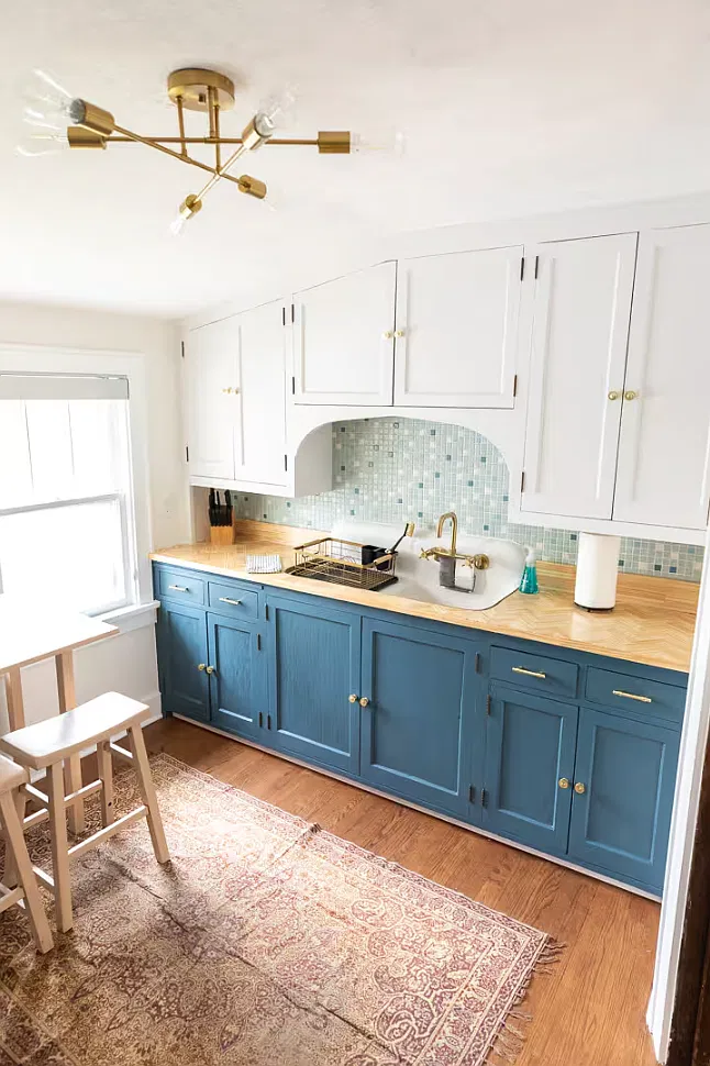 1 bed, $1,250 — Photo 3