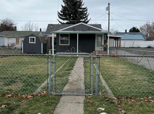 323 E Courtland Ave, Spokane, WA 99207