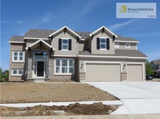 8601 NE 91st St, Kansas City, MO 64157