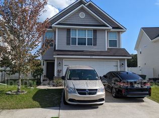 613 Amhearst Row, Hinesville, GA 31313
