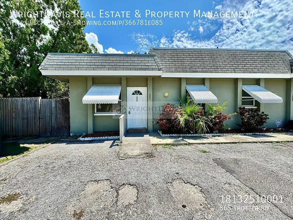 865 Trotter Rd
