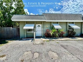 865 Trotter Rd, Largo, FL 33770