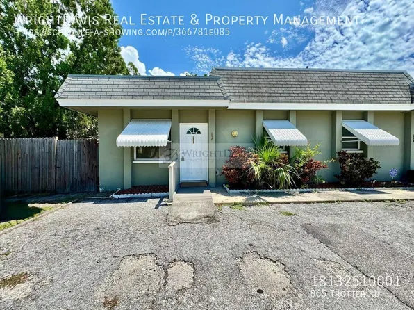 865 Trotter Rd, Largo, FL 33770