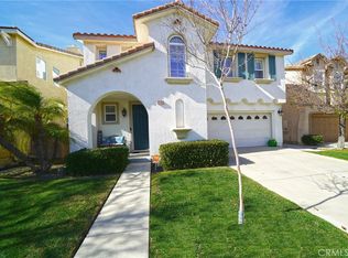 17743 Bentley Manor Pl, Canyon Country, CA 91387