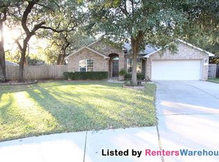 4217 Ovalla Cv, Austin, TX 78749