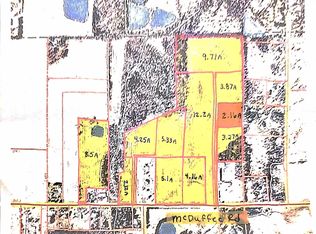 McDuffee Rd, Churubusco, IN 46723